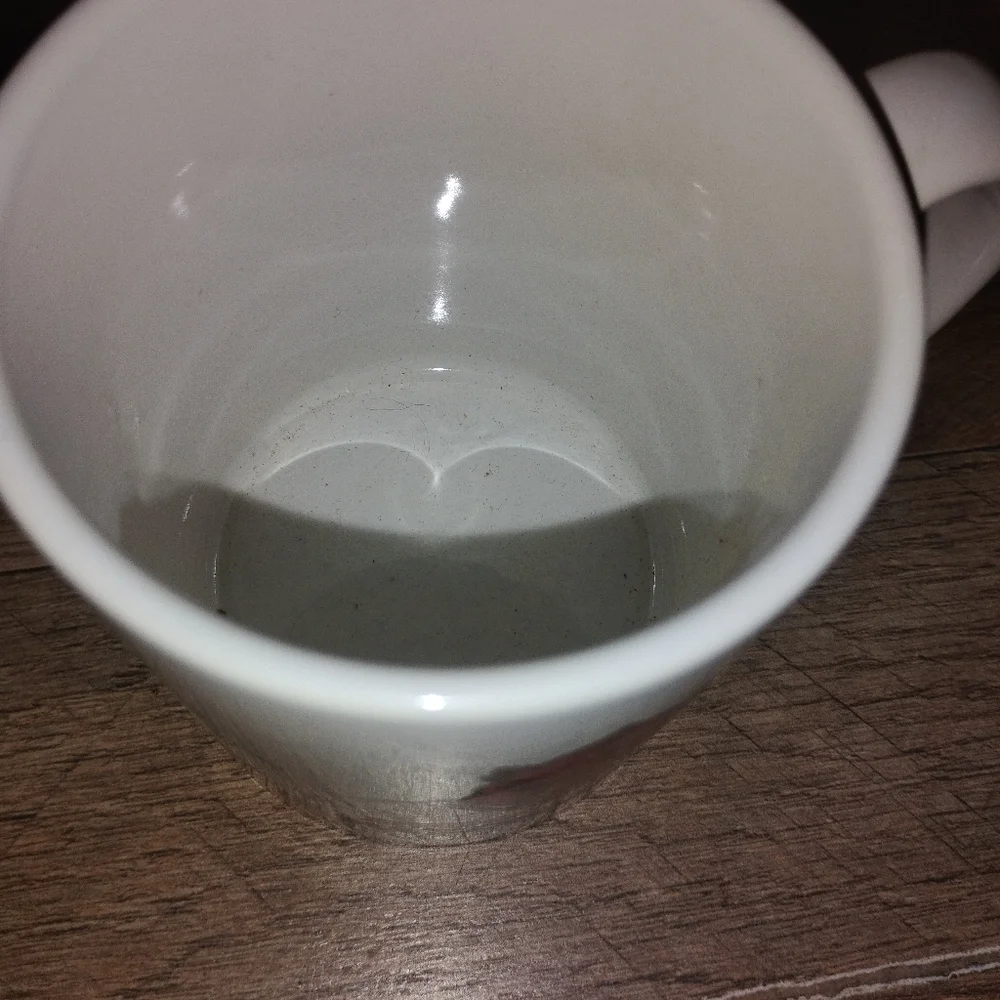 Arkansas Razorbacks Mugs!‎ Set of 2!!!